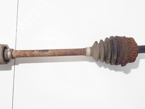 Used Right front driveshaft Right front driveshaft 35624987 35624987