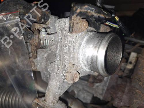 Throttle body HONDA FR-V (BE) 2.2 i CTDi (BE5) | BP35168346M82 - Image 3