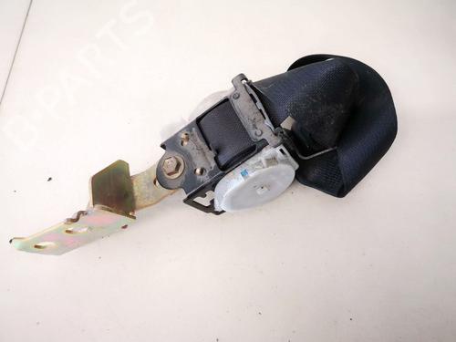 Used Rear right seatbelt Rear right seatbelt 35503135 35503135