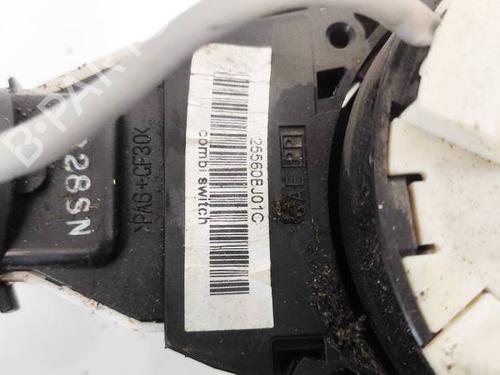Warning switch NISSAN NV200 Van 1.5 dCi 85 (M20, M20N, M20M) | BP35223770I22 - Image 3