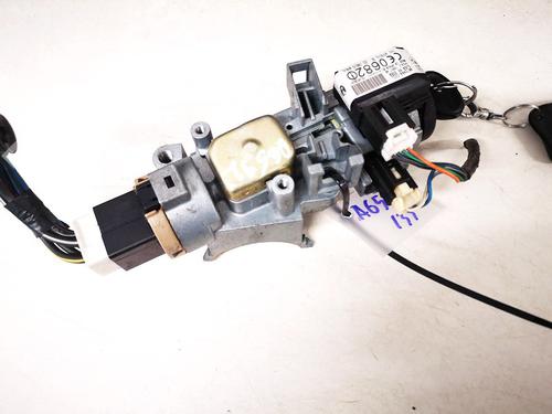 Used Ignition barrel Ignition barrel 35556715 35556715