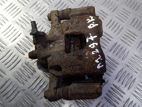 Used Left front brake caliper Left front brake caliper DAEWOO 1.5i (1C4) 1.5 (78 hp) 35669592 35669592