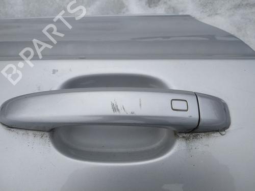 front-left-exterior-door-handle-audi-a5-8t3-2007-2008-2009-2010-2011-2012-2013-2014-2015-2016-2017-35447542 main image