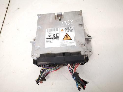 Used Engine control unit (ECU) Engine control unit (ECU) NISSAN ALMERA TINO (V10) 2.2 dCi (136 hp) 32911957 32911957