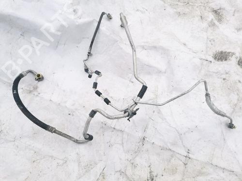 Used AC pipe AC pipe VW PASSAT B6 (3C2) 2.0 FSI (150 hp) 32898104 32898104
