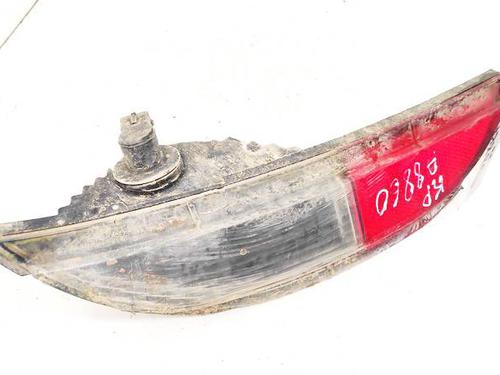 Tågelys Tågelys FIAT PUNTO EVO (199_) 1.3 D Multijet (199AXD1B, 199AXD1A, 199BXD1B, 199BXD1A,... (90 hp) 35327461 35327461