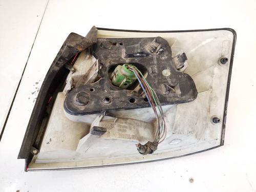 Left taillight AUDI A4 B6 (8E2) 2.5 TDI quattro | BP35092619C34 - Image 2