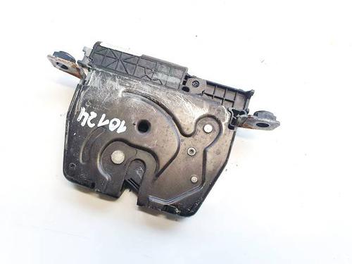Tailgate lock BMW X1 (E84) sDrive 18 d | BP35032113C101 - Image 3