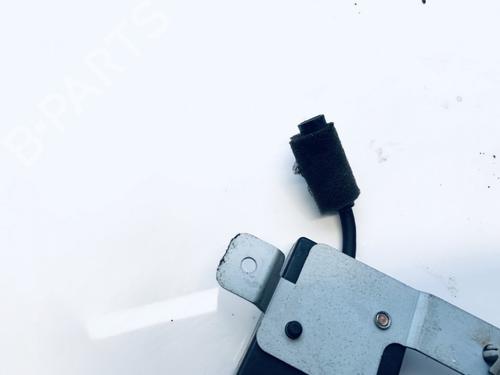 Electronic module CHEVROLET EVANDA 2.0 | BP35561183M83 - Image 3