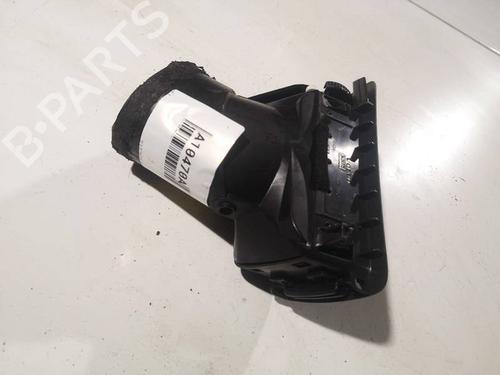 Used Air vent VOLVO S60 I (384) D5 (163 hp) 32572994