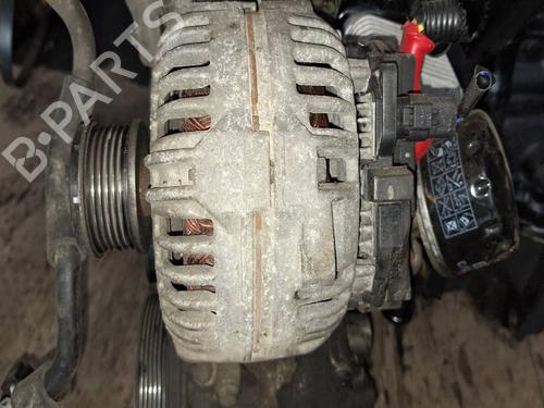 Generator Generator 38790901 38790901