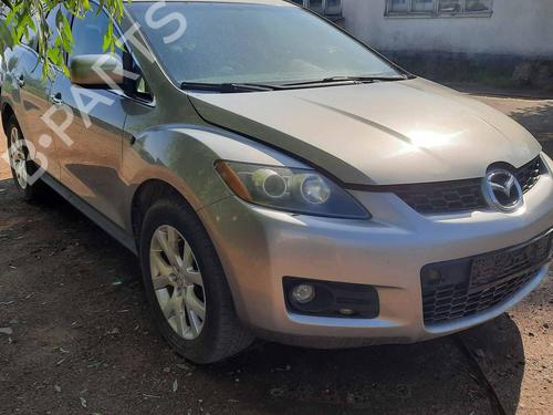Used Parts MAZDA CX-7 (ER) 2.3 AWD (248 hp) 4470340
