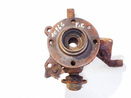 Used Left front steering knuckle Left front steering knuckle 35040922 35040922
