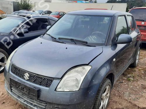 Luftventil SUZUKI SWIFT III (MZ, EZ) 1.3 4x4 (RS 413, ZD11S) | BP33082453I21  - Image 5