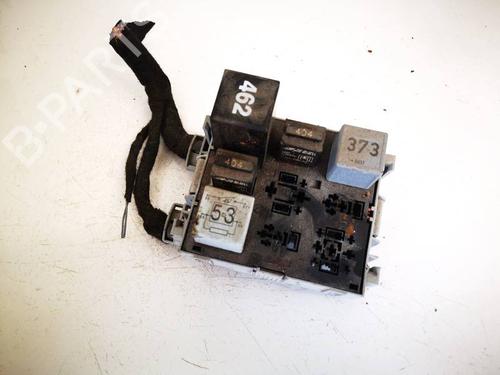 Used Fuse box PORSCHE CAYENNE (9PA) S 4.5 (340 hp) 32573066