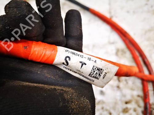 Wiring harness SUZUKI MOTORCYCLES GSF BANDIT GSF 250ZP Bandit (GJ74A) | BP34829669E16 - Image 4