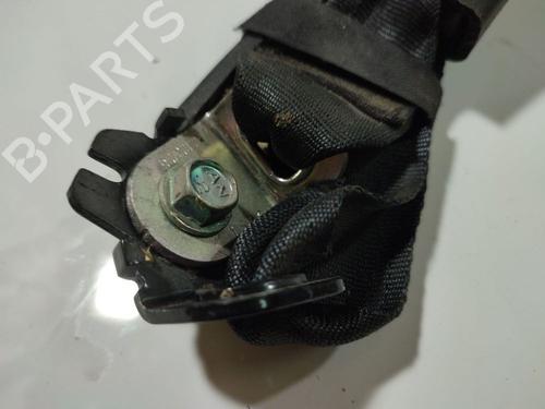 Engate do cinto SUBARU FORESTER (SH_) 2.0 D AWD (SHH, SHD, SHN) | BP34940714I32 - Image 2