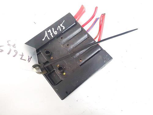 Fuse box MERCEDES-BENZ VANEO (414) 1.7 CDI (414.700) | BP32894053E1 - Image 3