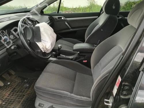 Engine mount PEUGEOT 407 (6D_) 2.0 16V (6DRFJC, 6DRFJE, 6DRFJF) | BP33517151M89  - Image 7