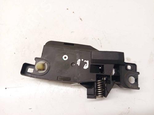 Rear left interior door handle FORD S-MAX (WA6) 1.8 TDCi | BP34810439I15 - Image 2