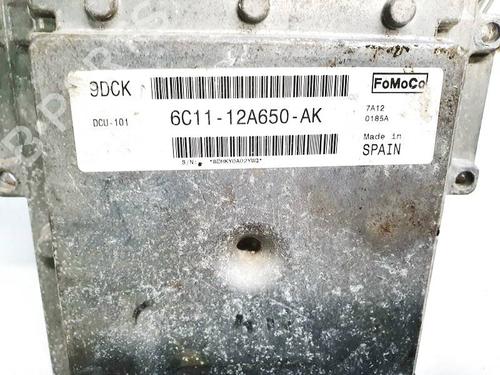 Engine control unit (ECU) FORD TRANSIT Van (FA_ _) 2.2 TDCi | BP32615716M57