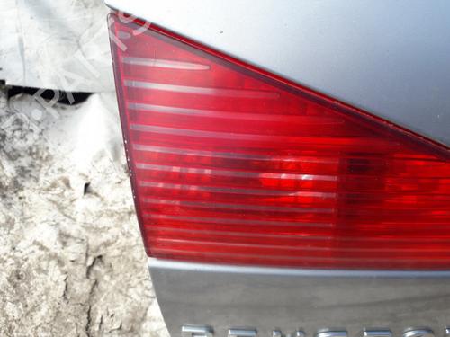Left tailgate light PEUGEOT 607 (9D, 9U) 2.2 16V | BP35592004C79 - Image 2