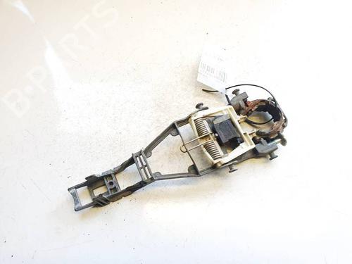 rear-left-exterior-door-handle-audi-a6-c6-4f2-2004-2005-2006-2007-2008-2009-2010-2011-35356271 main image