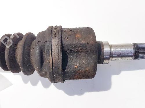 Left front driveshaft PEUGEOT 807 (EB_) 2.2 HDi | BP35438634M38 - Image 3
