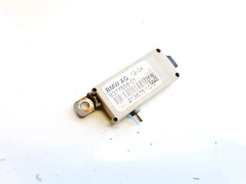 Electronic module PORSCHE CAYENNE (9PA) S 4.5 | BP34770521M83 - Image 3