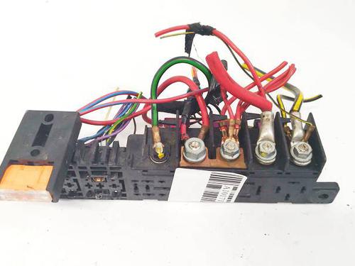 Used Fuse box Fuse box SKODA SUPERB I (3U4) 1.9 TDI (101 hp) 32577869 32577869