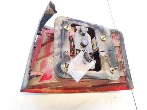 Left taillight AUDI A6 C5 (4B2, 4B4) 2.5 TDI quattro | BP35347787C34 - Image 3