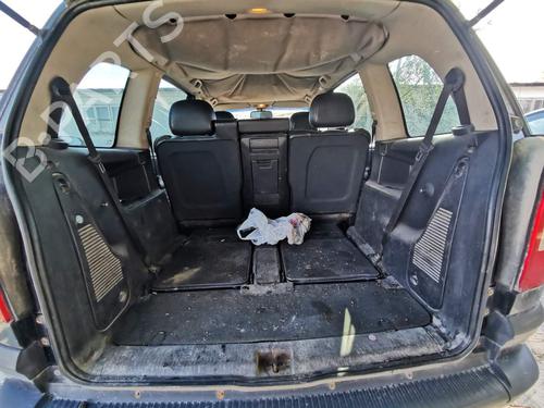 Electronic module OPEL ZAFIRA A MPV (T98) 2.2 DTI 16V (F75) | BP32535571M83