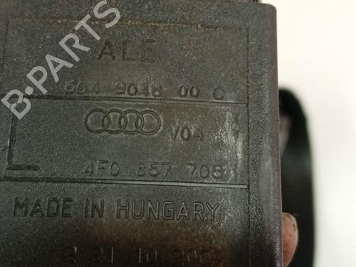 Front left seatbelt AUDI A6 C6 (4F2) 2.0 TDI | BP39907014I26 - Image 4