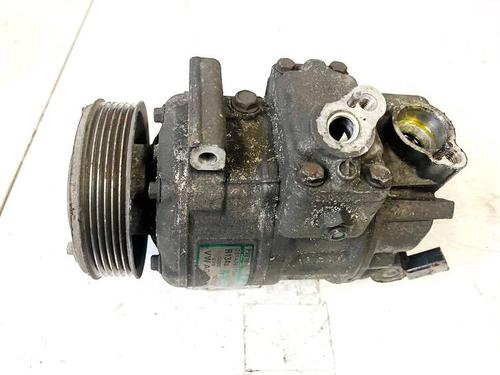 AC compressor AUDI A6 C6 (4F2) 2.4 | BP35358395M34 - Image 2