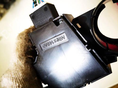 Warning switch SUBARU LEGACY V (BM) 2.0 D AWD (BMD) | BP34973597I22 - Image 3