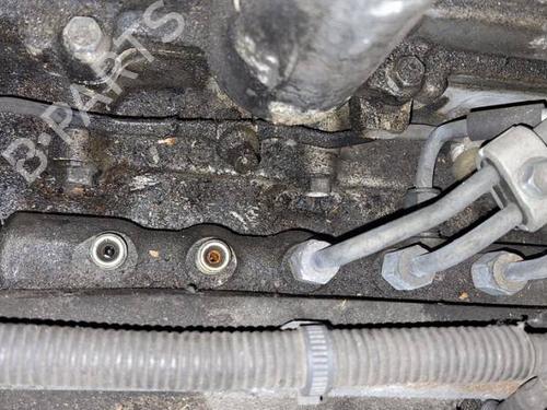 Injection rail LEXUS IS II (_E2_) 220d (ALE20) | BP34908736M98 - Image 2