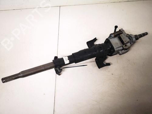 Used Steering column Steering column OPEL OMEGA B (V94) 2.2 DTI 16V (F69, M69, P69) (120 hp) 35547809 35547809