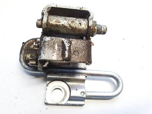 Used Hinge/Door check strap VW POLO IV (9N_, 9A_) 1.4 TDI (75 hp) 32544394