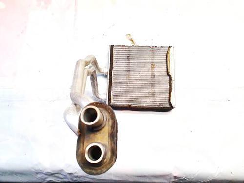 Used Heater matrix Heater matrix 35360812 35360812