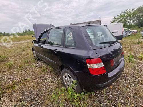 Switch FIAT STILO (192_) 1.9 JTD (192_XE1A) | BP32566954I30 