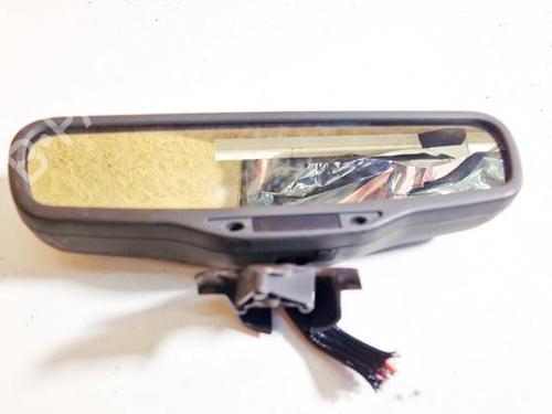 Used Rear mirror Rear mirror VOLVO XC70 I Cross Country (295) 2.4 T XC AWD (200 hp) 35009395 35009395