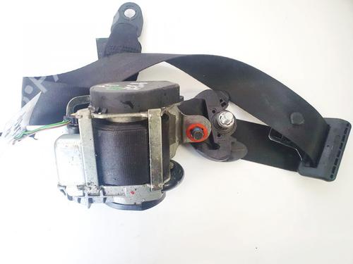 Front right seatbelt KIA CEE'D Hatchback (ED) 1.6 CRDi 115 | BP35440197I25 - Image 2