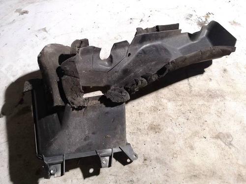 Pipe MAZDA 3 (BK) 2.0 MZR-CD (BK14) | BP38572214M125 - Image 2