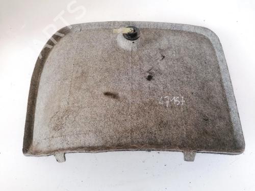 Boot lining TOYOTA AVENSIS (_T25_) 2.0 D-4D (CDT250_, CDT250R) | BP35499687I3 - Image 2