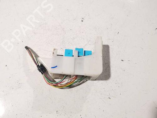 Fuse box TOYOTA AURIS (_E15_) 2.0 D-4D (ADE150_, ADE150R) | BP32565007E1 - Image 2