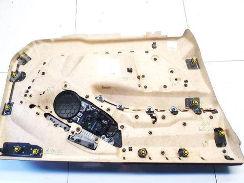 Front right panel BMW i3 (I01) Electric | BP35050104C59 - Image 3