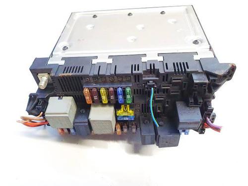 fuse-box-mercedes-benz-e-class-w211-2002-2003-2004-2005-2006-2007-2008-2009-32968846 main image