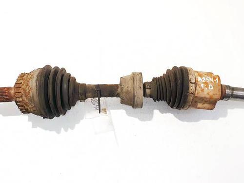 Used Left front driveshaft Left front driveshaft 35265981 35265981