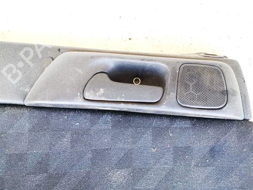 Used Rear left interior door handle Rear left interior door handle 35606695 35606695