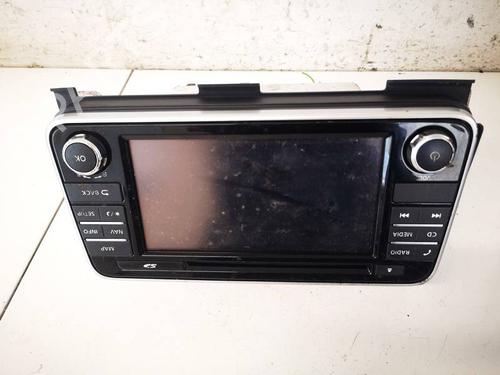 Used Radio Radio 34795782 34795782